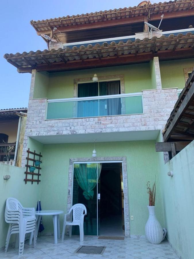 Casa de praia em Cabo Frio - Peró  Exterior foto